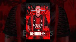 What is Reijnders rating on FIFA 23? #shorts #viral #youtubeshorts