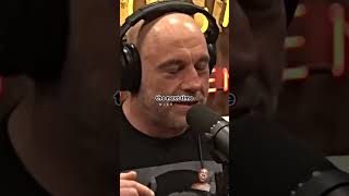 The first time Joe Rogan met Donald Trump