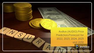 Audius Price Prediction 2022, 2025, 2030  AUDIO Price Forecast