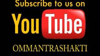 Vakratunda Mahakaya Effective 108 chant for Complete Peace | Sanchita Industries | Mantrashakti