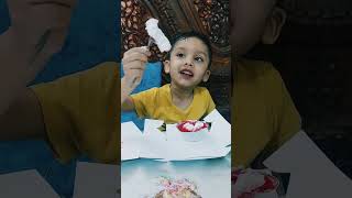 muffins | cheese cake | yummy pastry | delicious #baby #cutebaby #vlog #birthday #naughty #cute