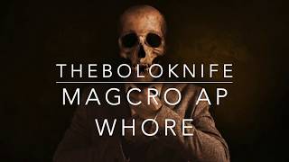 ESO-Magcro AP Whore-Gameplay-Dragonhold