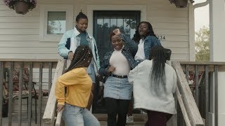 RESPECT: An Anthem for Young Voters