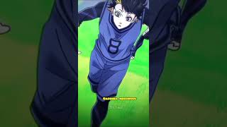 Video fikri benimdir almayın #bluelock #bachirameguru #edit #anime