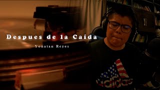 Después de la caída (cover)/ Funky - Yonatan Reyes