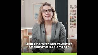 Cancer Vessie - Le parcours patient : parlons-en ! : Le parcours de soins