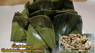 bumbu rahasia masak bothok lamtoro supaya enak