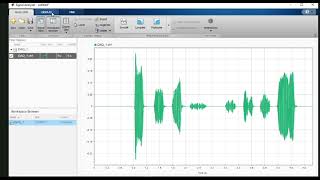 Data Acquisition in MATLAB Without Writing Code