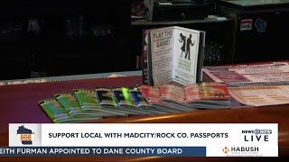 In the 608: MadCity/Rock County Cocktails Passports return for 2025