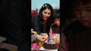 surprise/valentine celebration vlog aagya hai #viral #trending #shorts #viralvideo