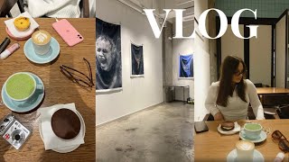 VLOG || COFFEE DATE || МІЙ ДЕНЬ || ПЛАНУВАННЯ