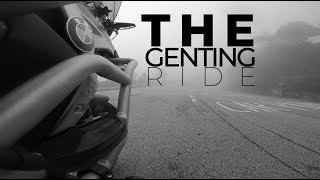 2022.07.11   THE GENTING RIDE