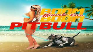 Pitbull - Muévelo Loca Boom Boom (( Intro By Dj Kapulina )) 2019