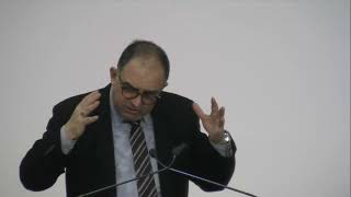 Greek Sunday Night Service (26/05/2024) - Συνάθροιση Κυριακής Βράδυ | George Kolliou