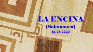 2020-08-16 - La ENCINA (Salamanca)