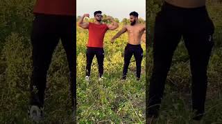 Bhai♥️Subscribe♥️bhai #pawansahu #bodybuildinglife #bodybuilding #bodybuildingnation #fitness