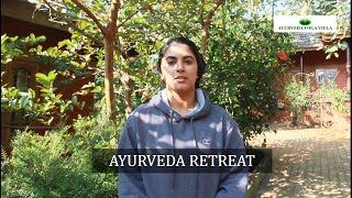 Kerala Ayurveda Centre | Ayurveda Yoga Villa