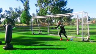 Entrenamiento de Arqueros Olimpo de Bahia Blanca 2024