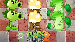 PVZ 2. modern day ultimate battle