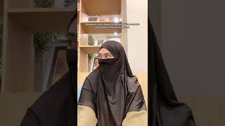 EMANG SECANTIK ITU‼️MASYA ALLAH #akhwat #muslimah #sholehah #shorts #cadarcantik #fyp #fypシ゚viral