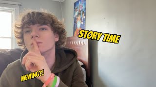 story time (faded)