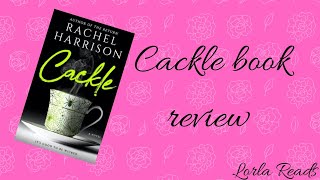 Cackle book review