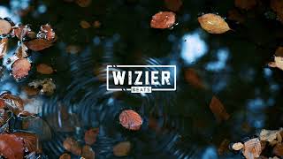 1251 "FALL" | PROD. WIZIER || CLASSIC HIPHOP INSTRUMENTAL |