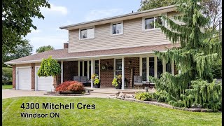 4300 Mitchell Cres | House for Sale | 4300Mitchell.ca | $749,999