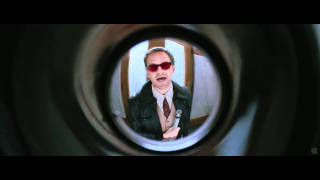 Beastly Official Trailer 2011 [HD]