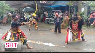 Jaranan Buto Ular Putih Cak Gandhu