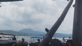 Suasana Terkini Di Spot Mancing Cibungur