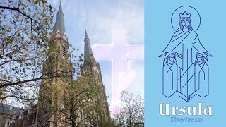 Eucharistieviering Allerzielen - Maria van Jessekerk -  • 2 november 2022