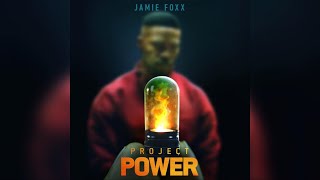 PROJECT POWER (2020) Trailer NETFLIX (Superpower Movie) )_ The Filming