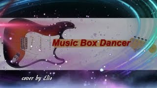 Music Box Dancer - Frank Mills -