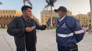 PERÚ LOVEMARK / UCV