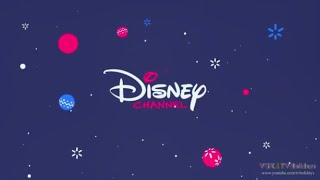 Disney Channel Ident 157