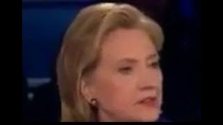 Hillary Clinton demands 'Children here illegally must be sent back'