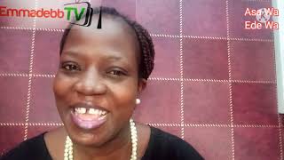 Yoruba Language Made Easy Lesson 25 Yoruba situational Prayers