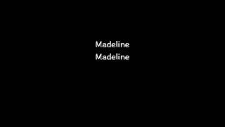 Madeline & Nine by Mike Doughty Karaoke