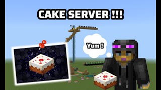 I Built A Rube Goldberg Machine To Serve Cake