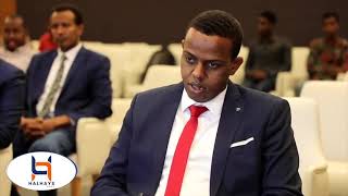 Deg Deg: RW Rooble ka horyimid Qorshihii M/Goboleedyada, Xogta Shirka & MD Farmaajo oo...