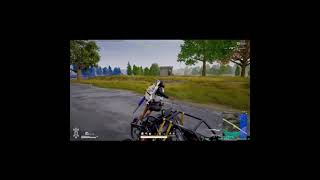 💙💛DRIVE BY + Kar98k 🔥KING OF SNIPER🔥 #short #shorts #pubg #pubgmobile #levkin