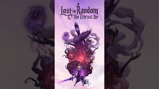 El MEJOR juego de EA , LOST IN RANDOM the eternal die