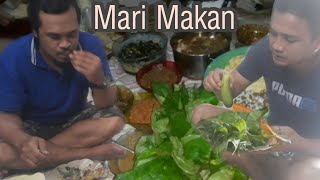 FAMILY TIME | MAKAN BARENG KINAN