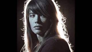 Françoise Hardy : Fleur de lune 1970 - HQ