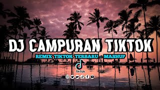 DJ CAMPURAN VIRAL TIKTOK 2022 SOUND KANE JEDAG JEDUG FUL BAS TERBARU