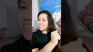 PAMPATIBAY NG BUHOK | HAIR STRONG NATURALLY