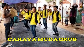 Hadrah Erka CAHAYA MUDA GRUB