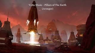 Volta Music - Pillars of The Earth