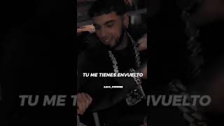 Anuel AA - Tu me tiene envuelto #anuel